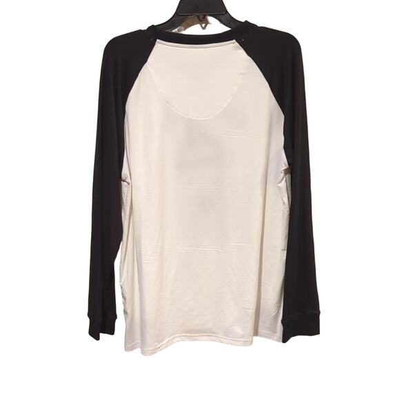 Papa Bear Pajama/Lounge Set, NWT, LT - Picture 4 of 4